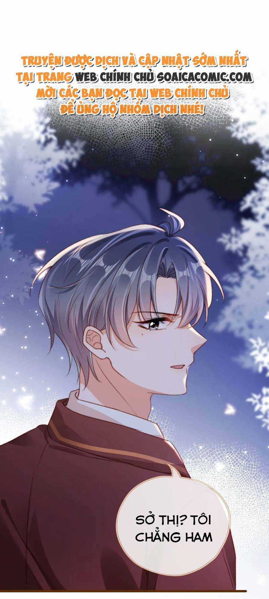 Nam Chính Và Nhân Vật Phản Diện Tôi Nuôi Đều Không Đứng Đắn Chapter 94 trang 20