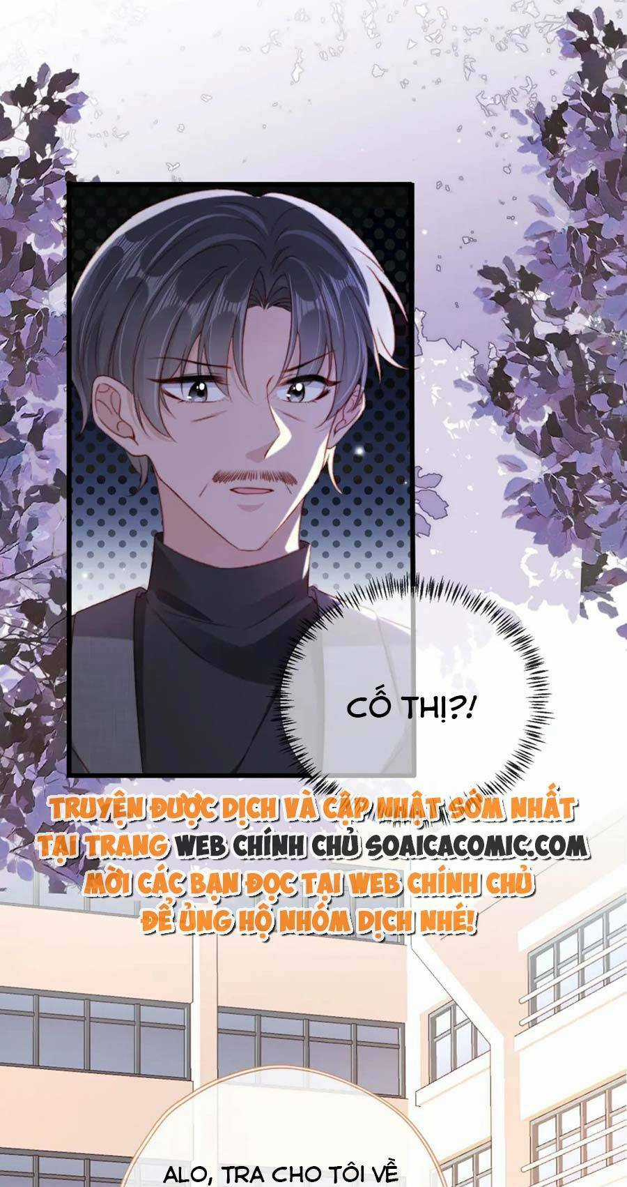 Nam Chính Và Nhân Vật Phản Diện Tôi Nuôi Đều Không Đứng Đắn Chapter 94 trang 22