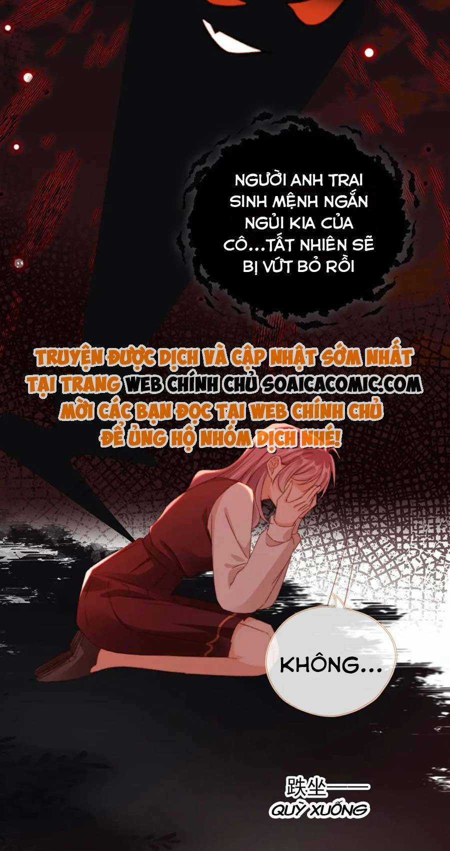 Nam Chính Và Nhân Vật Phản Diện Tôi Nuôi Đều Không Đứng Đắn Chapter 94 trang 26