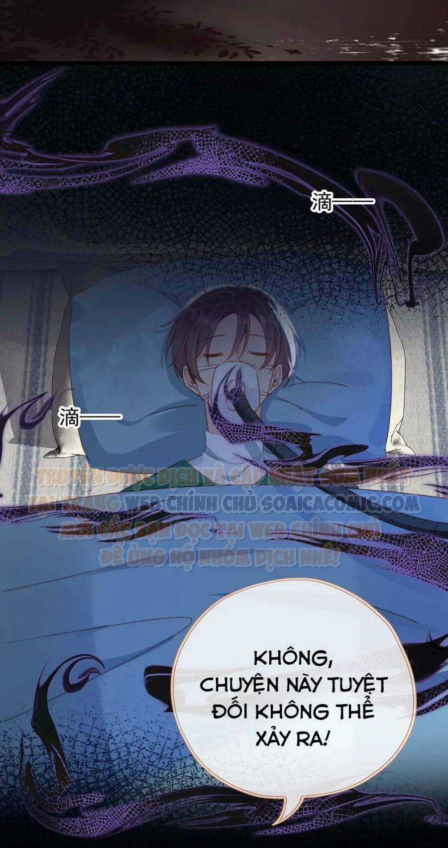 Nam Chính Và Nhân Vật Phản Diện Tôi Nuôi Đều Không Đứng Đắn Chapter 94 trang 27