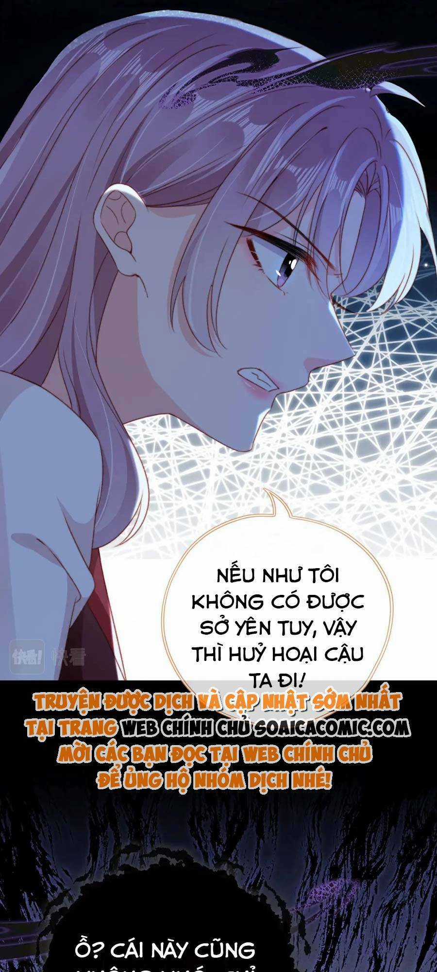 Nam Chính Và Nhân Vật Phản Diện Tôi Nuôi Đều Không Đứng Đắn Chapter 94 trang 28