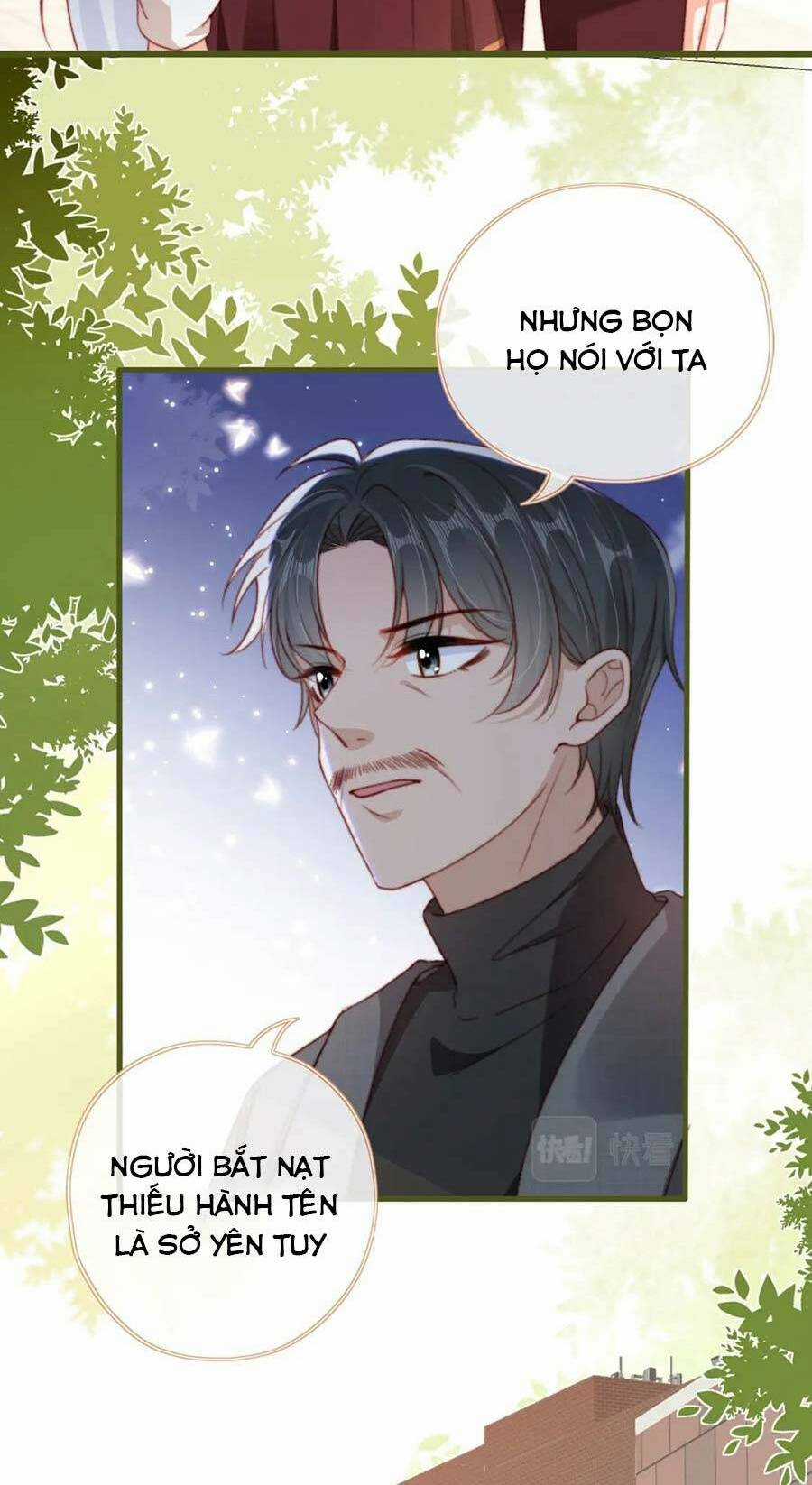 Nam Chính Và Nhân Vật Phản Diện Tôi Nuôi Đều Không Đứng Đắn Chapter 94 trang 3