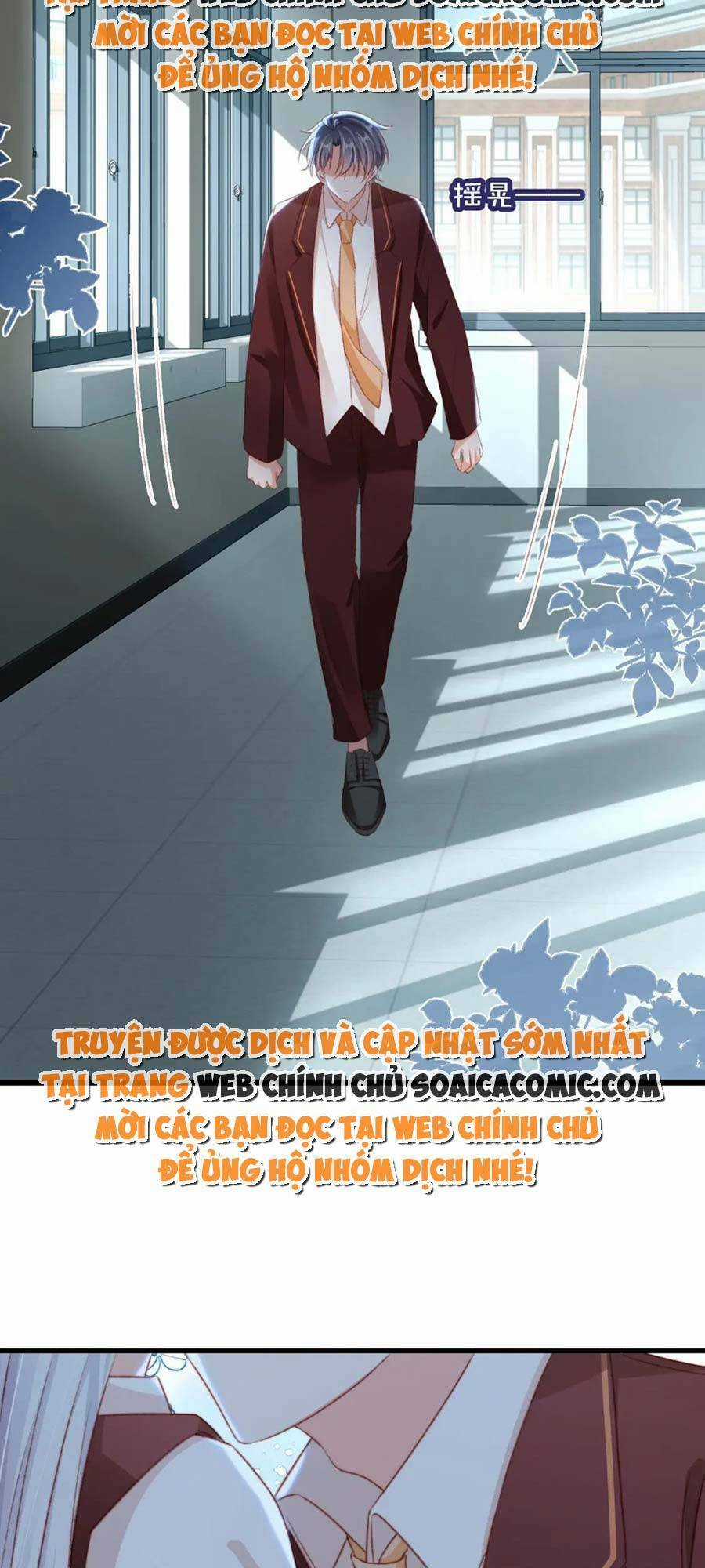 Nam Chính Và Nhân Vật Phản Diện Tôi Nuôi Đều Không Đứng Đắn Chapter 94 trang 33