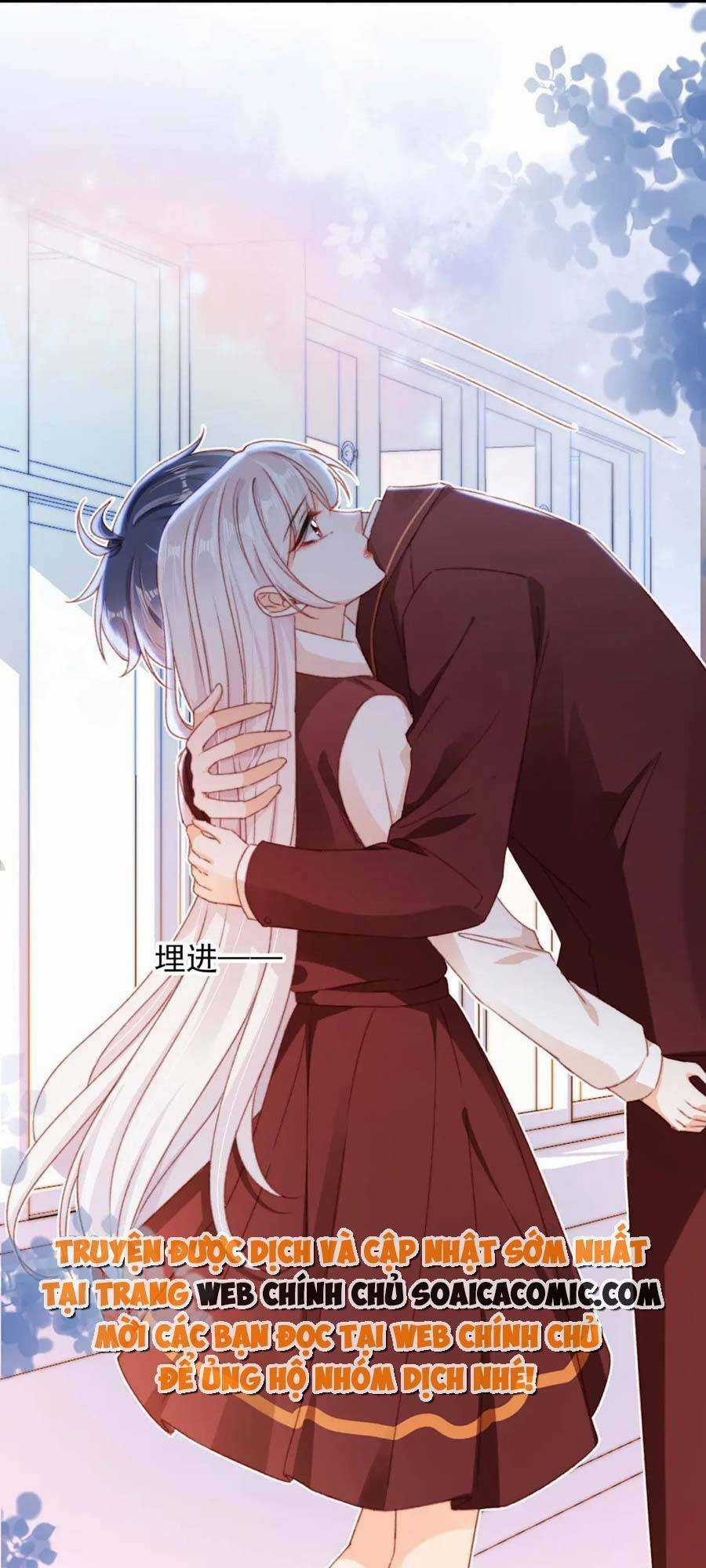 Nam Chính Và Nhân Vật Phản Diện Tôi Nuôi Đều Không Đứng Đắn Chapter 94 trang 37