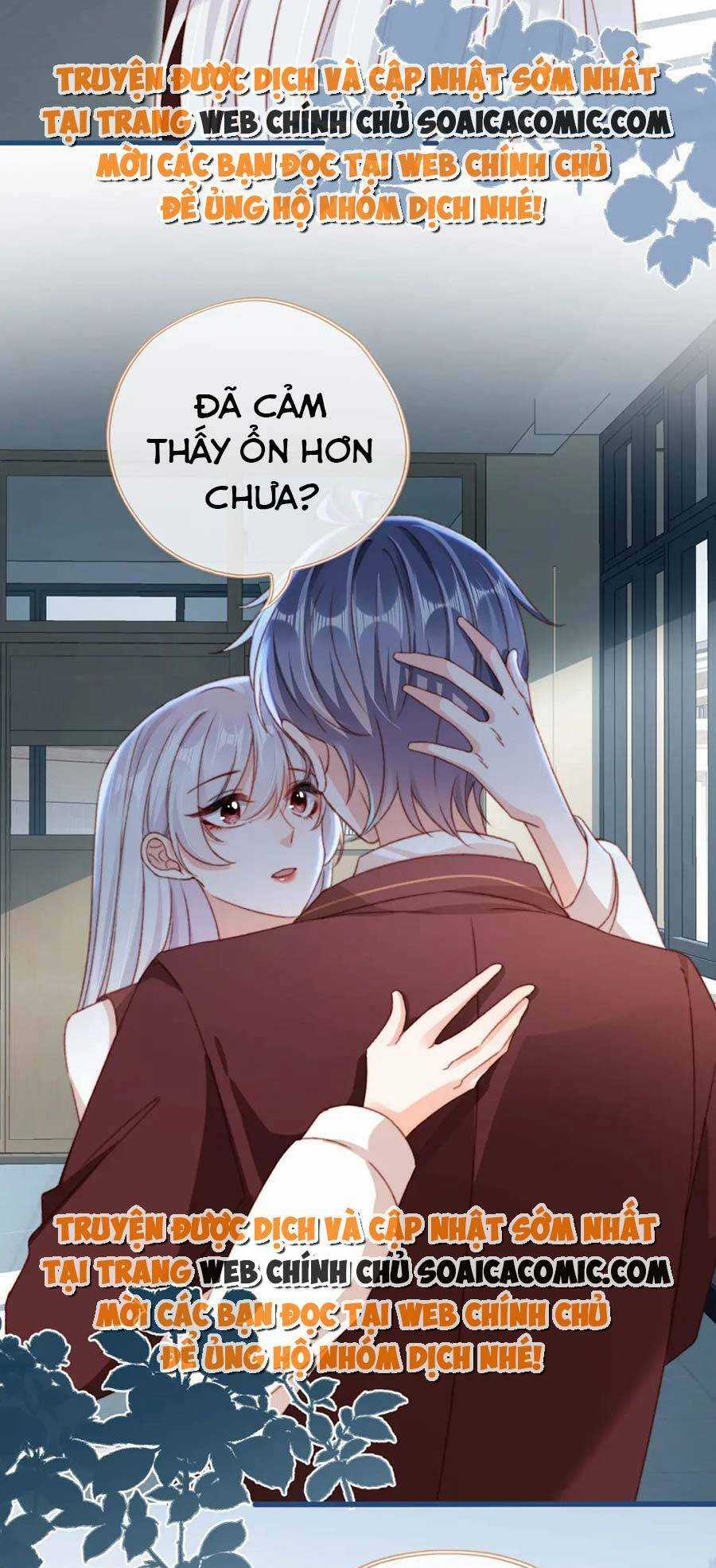 Nam Chính Và Nhân Vật Phản Diện Tôi Nuôi Đều Không Đứng Đắn Chapter 94 trang 39