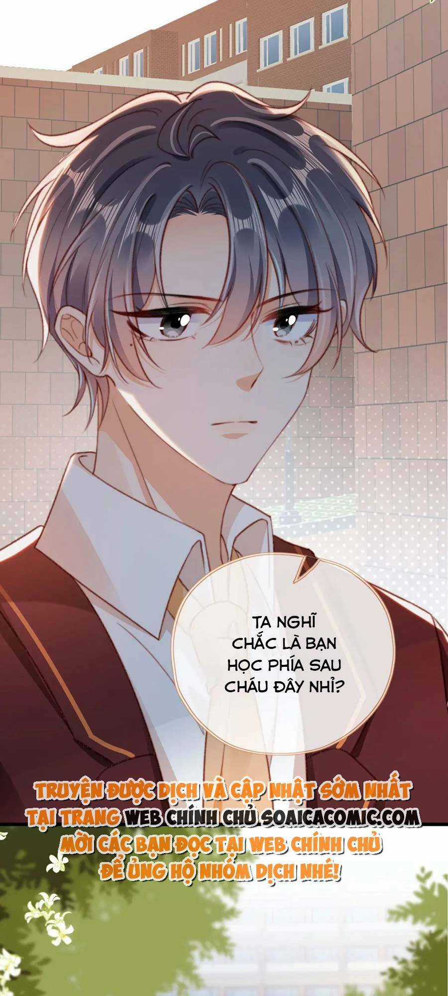 Nam Chính Và Nhân Vật Phản Diện Tôi Nuôi Đều Không Đứng Đắn Chapter 94 trang 4