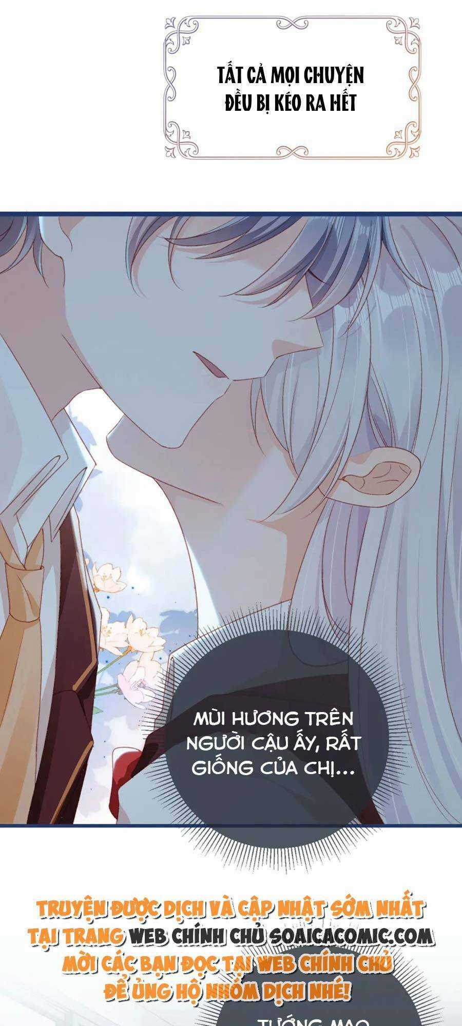 Nam Chính Và Nhân Vật Phản Diện Tôi Nuôi Đều Không Đứng Đắn Chapter 94 trang 45
