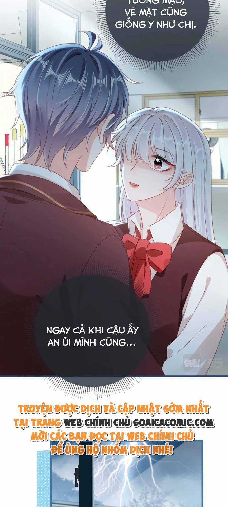 Nam Chính Và Nhân Vật Phản Diện Tôi Nuôi Đều Không Đứng Đắn Chapter 94 trang 46