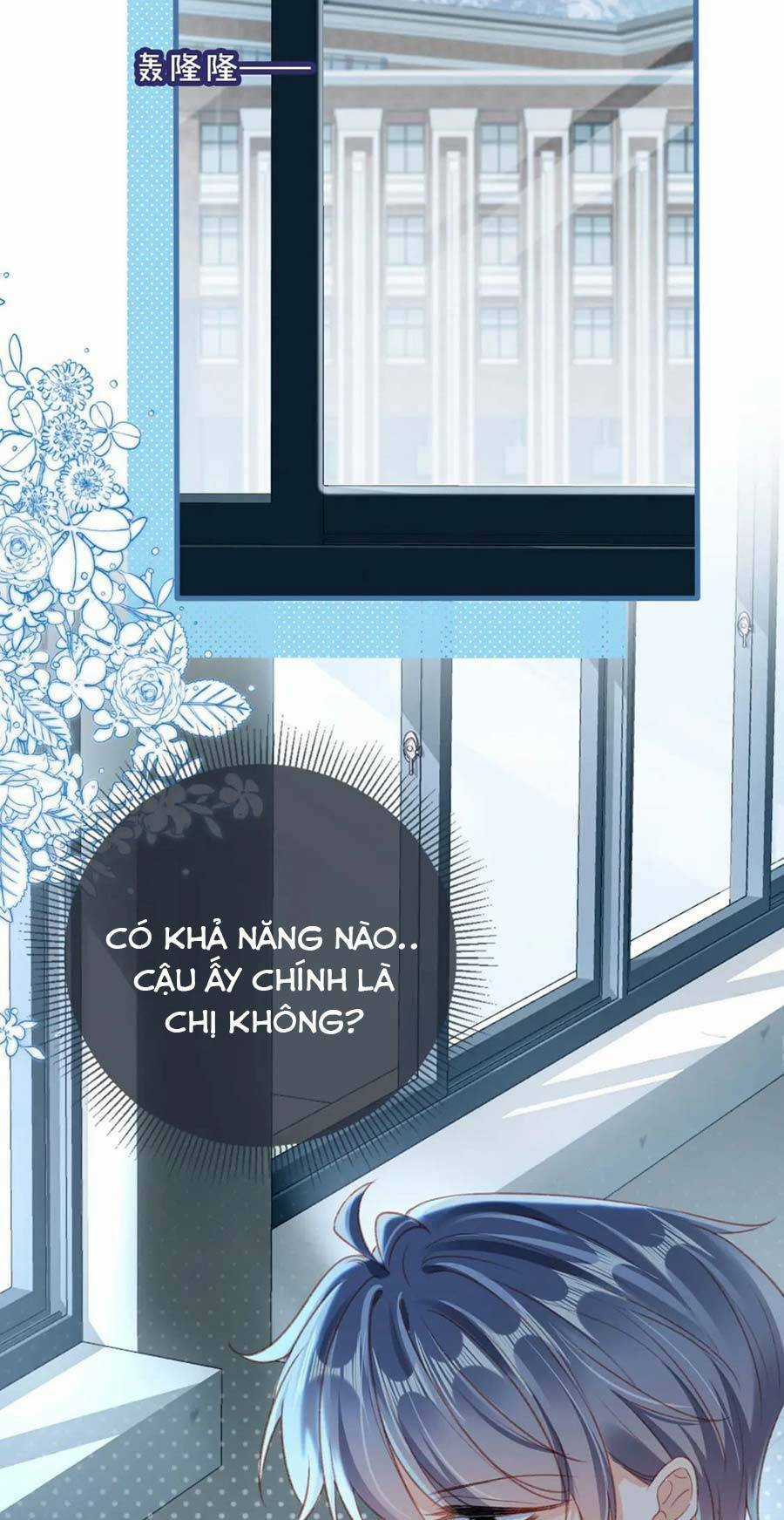Nam Chính Và Nhân Vật Phản Diện Tôi Nuôi Đều Không Đứng Đắn Chapter 94 trang 47