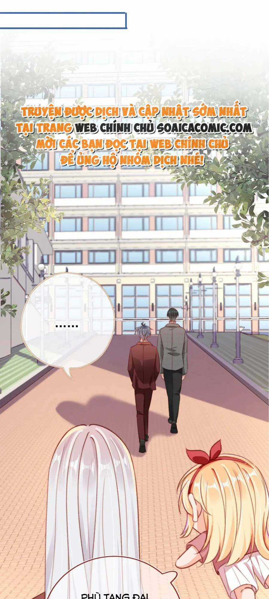 Nam Chính Và Nhân Vật Phản Diện Tôi Nuôi Đều Không Đứng Đắn Chapter 94 trang 7
