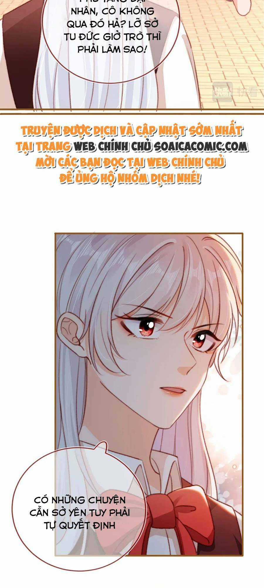 Nam Chính Và Nhân Vật Phản Diện Tôi Nuôi Đều Không Đứng Đắn Chapter 94 trang 8