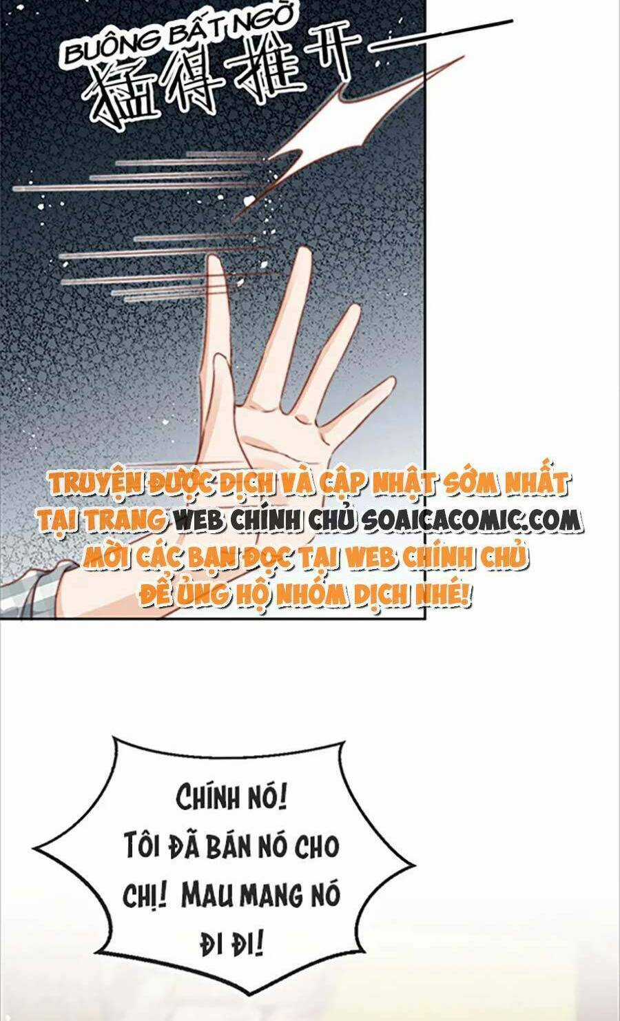 Nam Chính Và Nhân Vật Phản Diện Tôi Nuôi Đều Không Đứng Đắn Chapter 97 trang 15