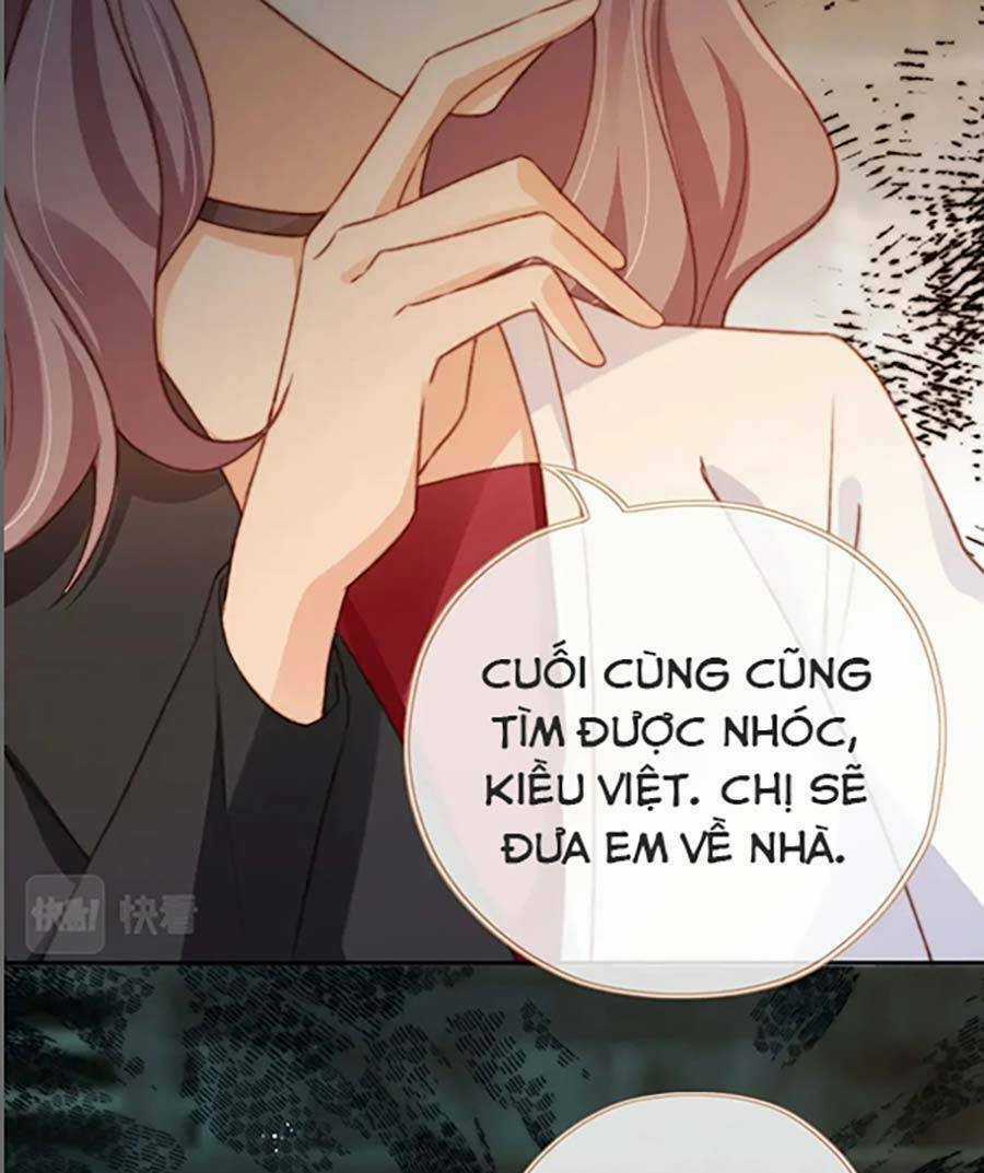 Nam Chính Và Nhân Vật Phản Diện Tôi Nuôi Đều Không Đứng Đắn Chapter 97 trang 18