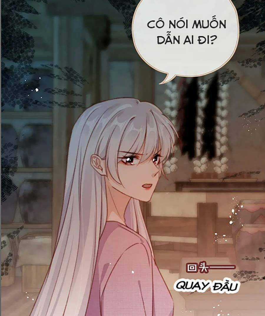 Nam Chính Và Nhân Vật Phản Diện Tôi Nuôi Đều Không Đứng Đắn Chapter 97 trang 19