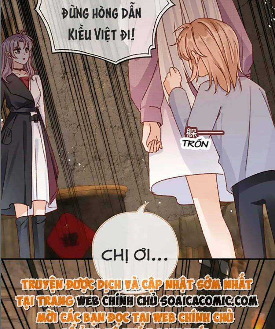 Nam Chính Và Nhân Vật Phản Diện Tôi Nuôi Đều Không Đứng Đắn Chapter 97 trang 23