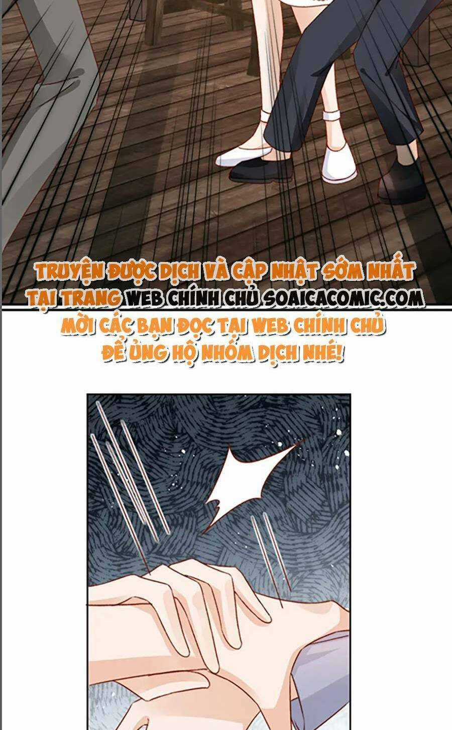 Nam Chính Và Nhân Vật Phản Diện Tôi Nuôi Đều Không Đứng Đắn Chapter 97 trang 25