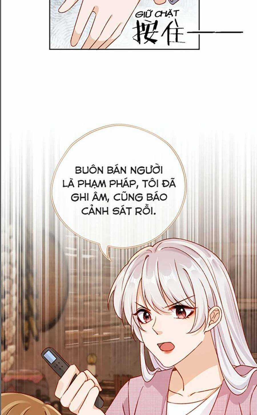 Nam Chính Và Nhân Vật Phản Diện Tôi Nuôi Đều Không Đứng Đắn Chapter 97 trang 26