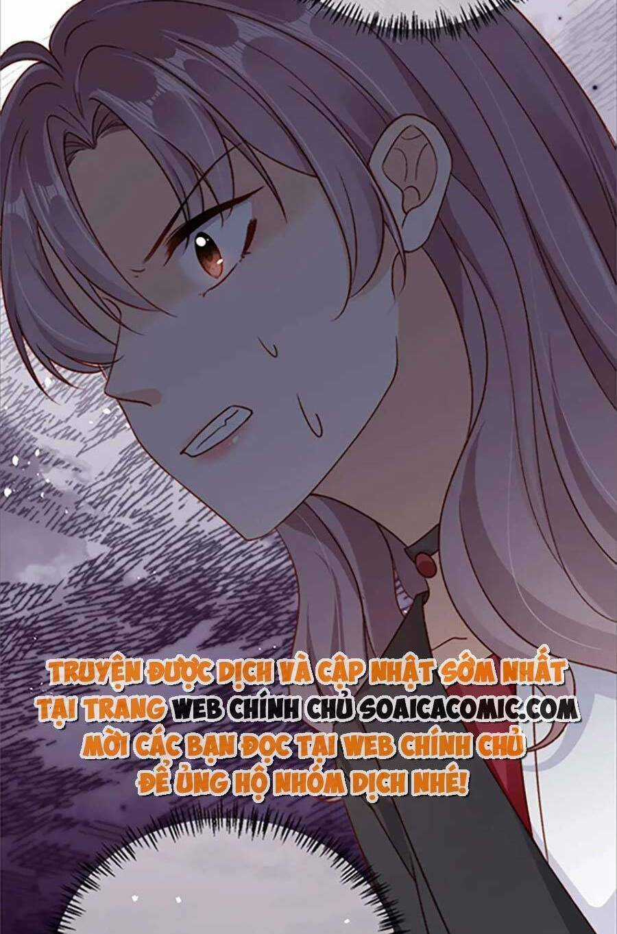 Nam Chính Và Nhân Vật Phản Diện Tôi Nuôi Đều Không Đứng Đắn Chapter 97 trang 30