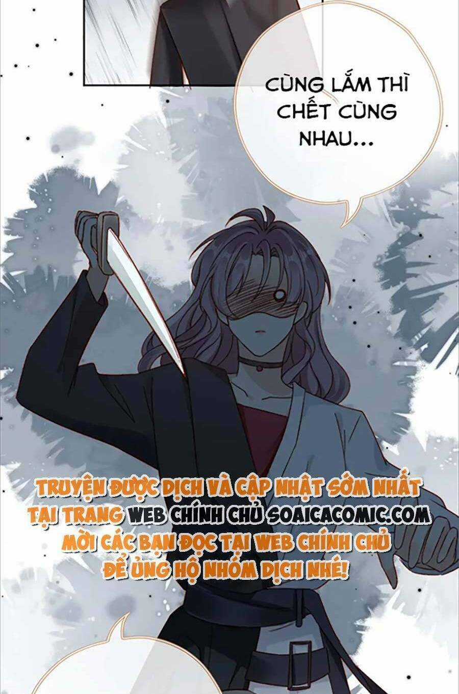 Nam Chính Và Nhân Vật Phản Diện Tôi Nuôi Đều Không Đứng Đắn Chapter 97 trang 32