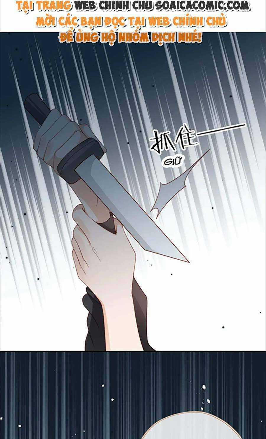Nam Chính Và Nhân Vật Phản Diện Tôi Nuôi Đều Không Đứng Đắn Chapter 97 trang 34