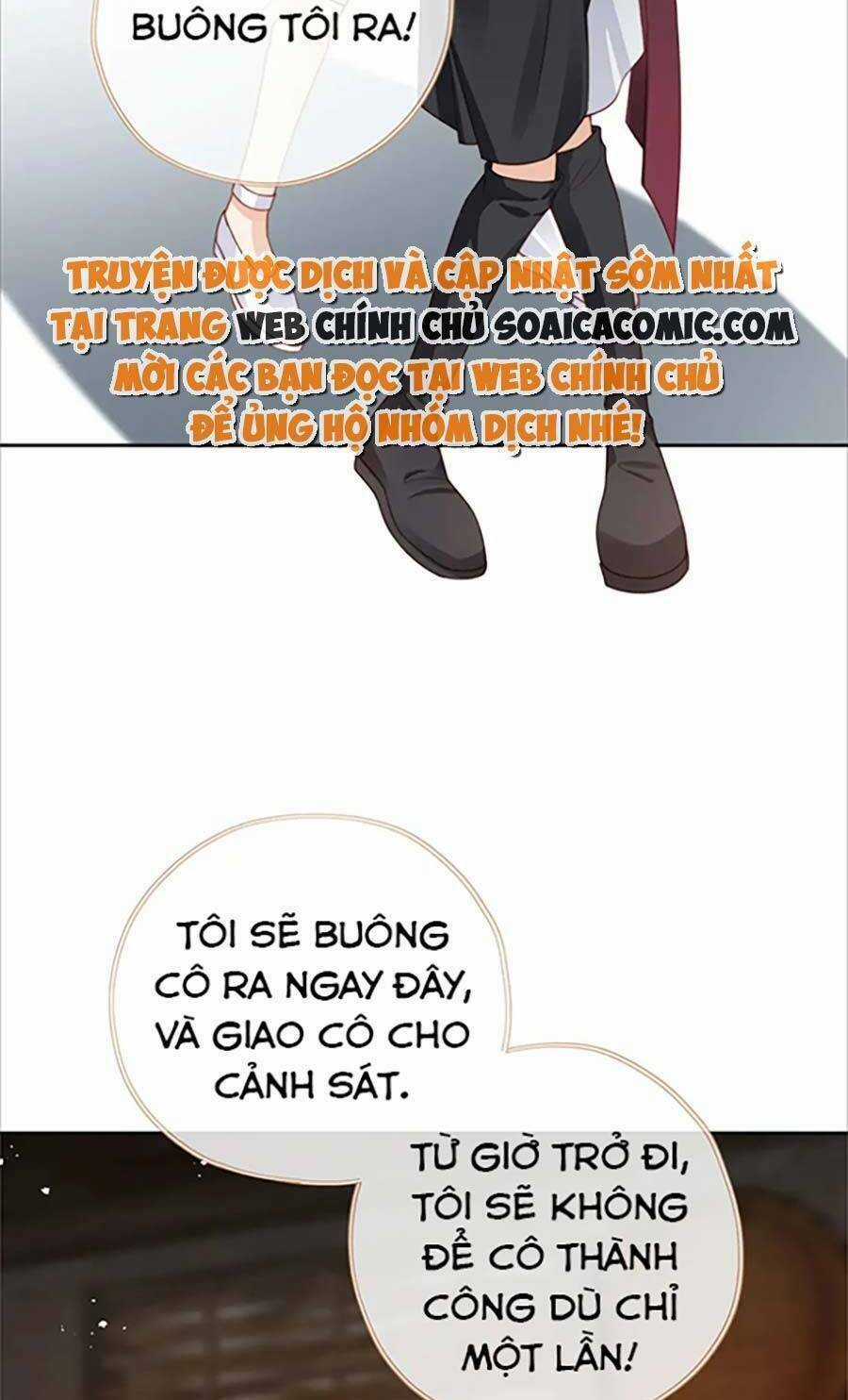 Nam Chính Và Nhân Vật Phản Diện Tôi Nuôi Đều Không Đứng Đắn Chapter 97 trang 36
