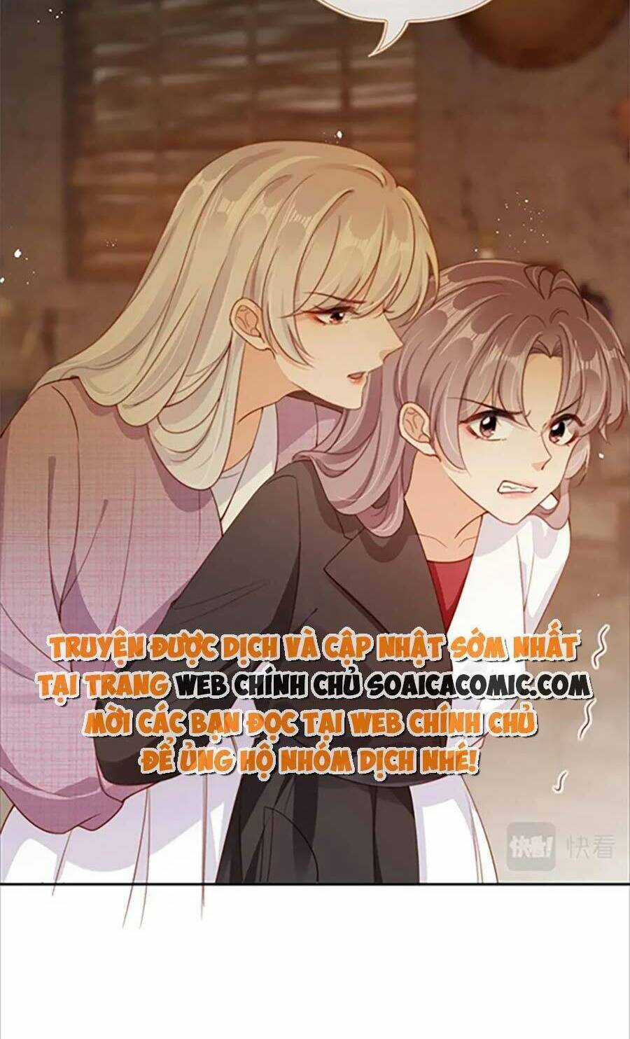 Nam Chính Và Nhân Vật Phản Diện Tôi Nuôi Đều Không Đứng Đắn Chapter 97 trang 37