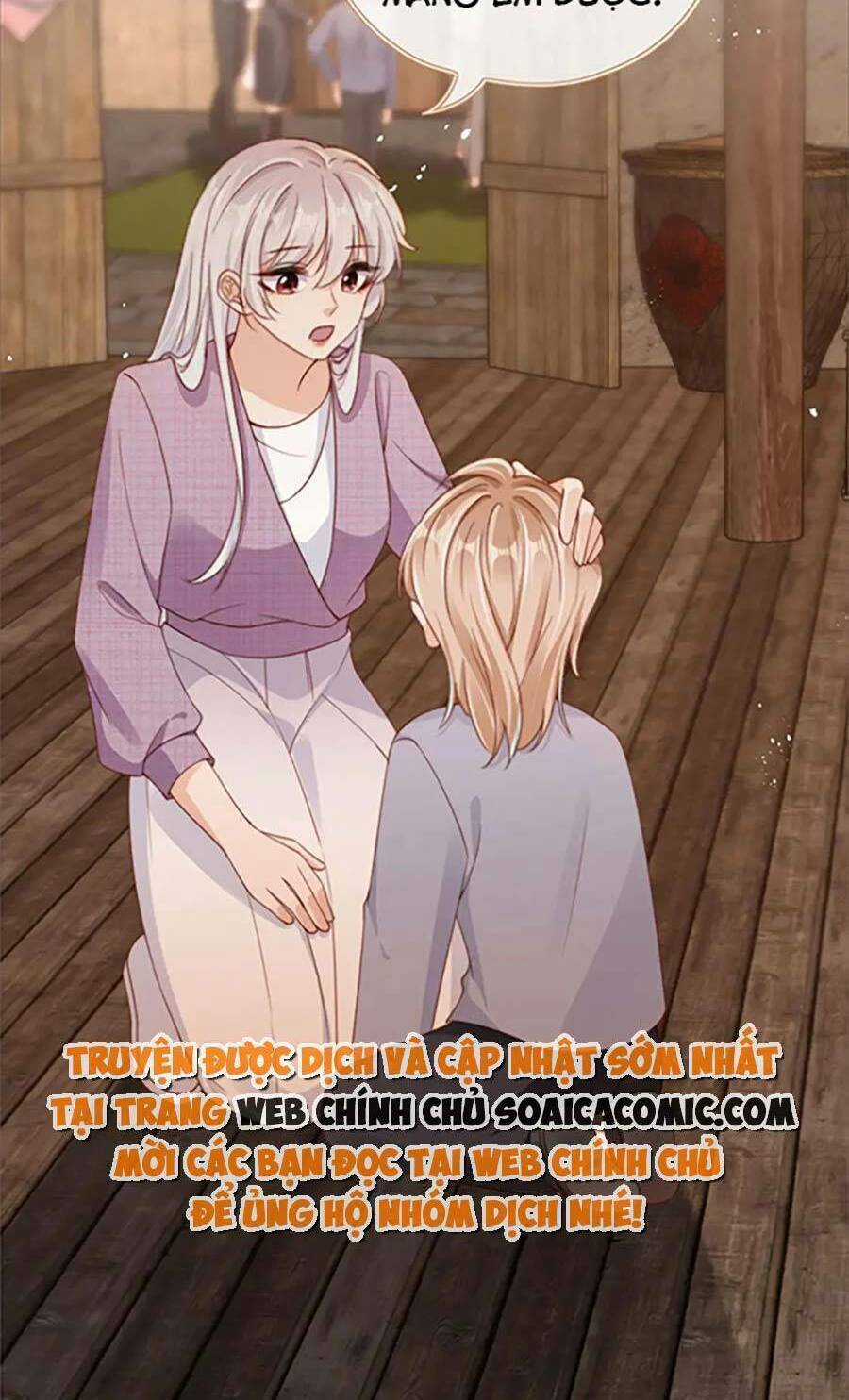Nam Chính Và Nhân Vật Phản Diện Tôi Nuôi Đều Không Đứng Đắn Chapter 97 trang 39