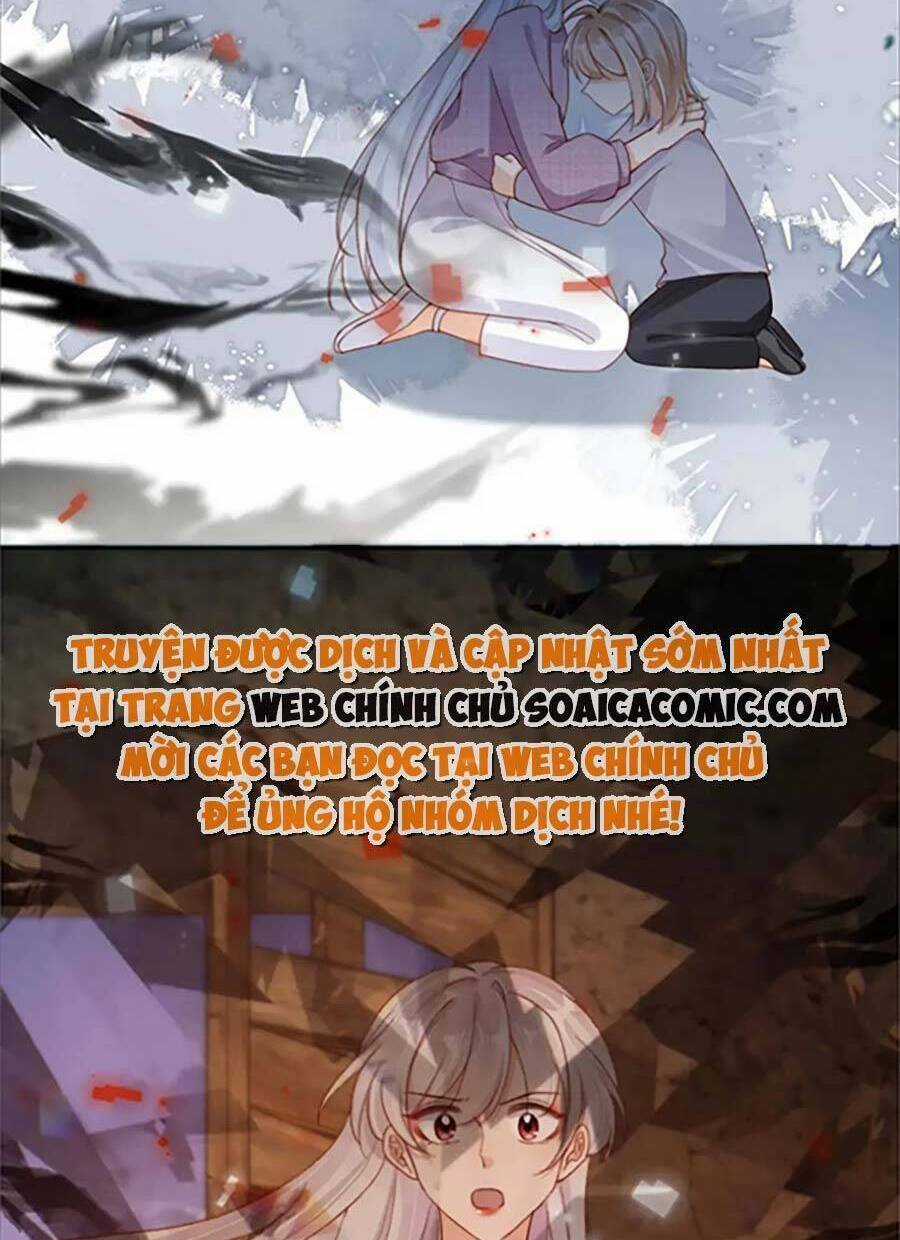 Nam Chính Và Nhân Vật Phản Diện Tôi Nuôi Đều Không Đứng Đắn Chapter 97 trang 44
