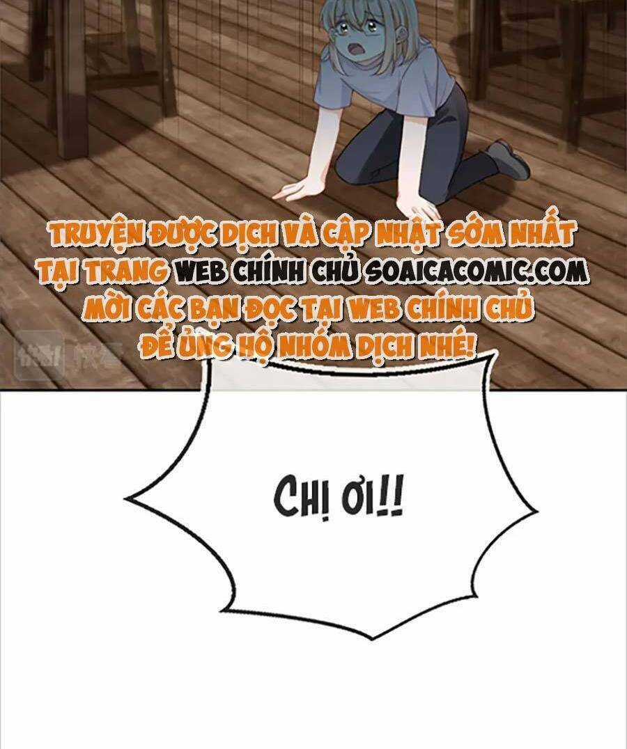 Nam Chính Và Nhân Vật Phản Diện Tôi Nuôi Đều Không Đứng Đắn Chapter 97 trang 48