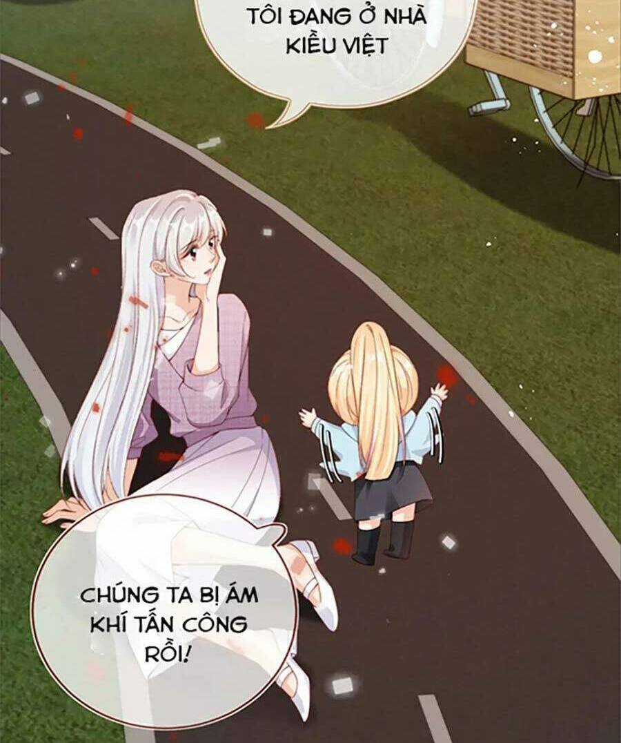 Nam Chính Và Nhân Vật Phản Diện Tôi Nuôi Đều Không Đứng Đắn Chapter 97 trang 51