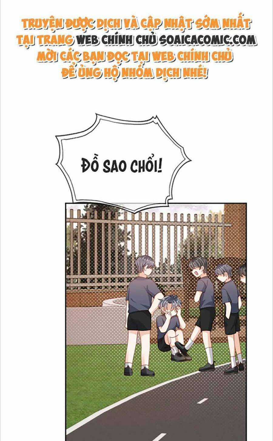 Nam Chính Và Nhân Vật Phản Diện Tôi Nuôi Đều Không Đứng Đắn Chapter 97 trang 53
