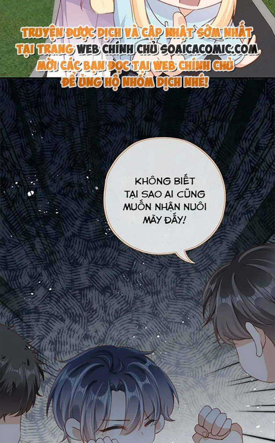 Nam Chính Và Nhân Vật Phản Diện Tôi Nuôi Đều Không Đứng Đắn Chapter 97 trang 55