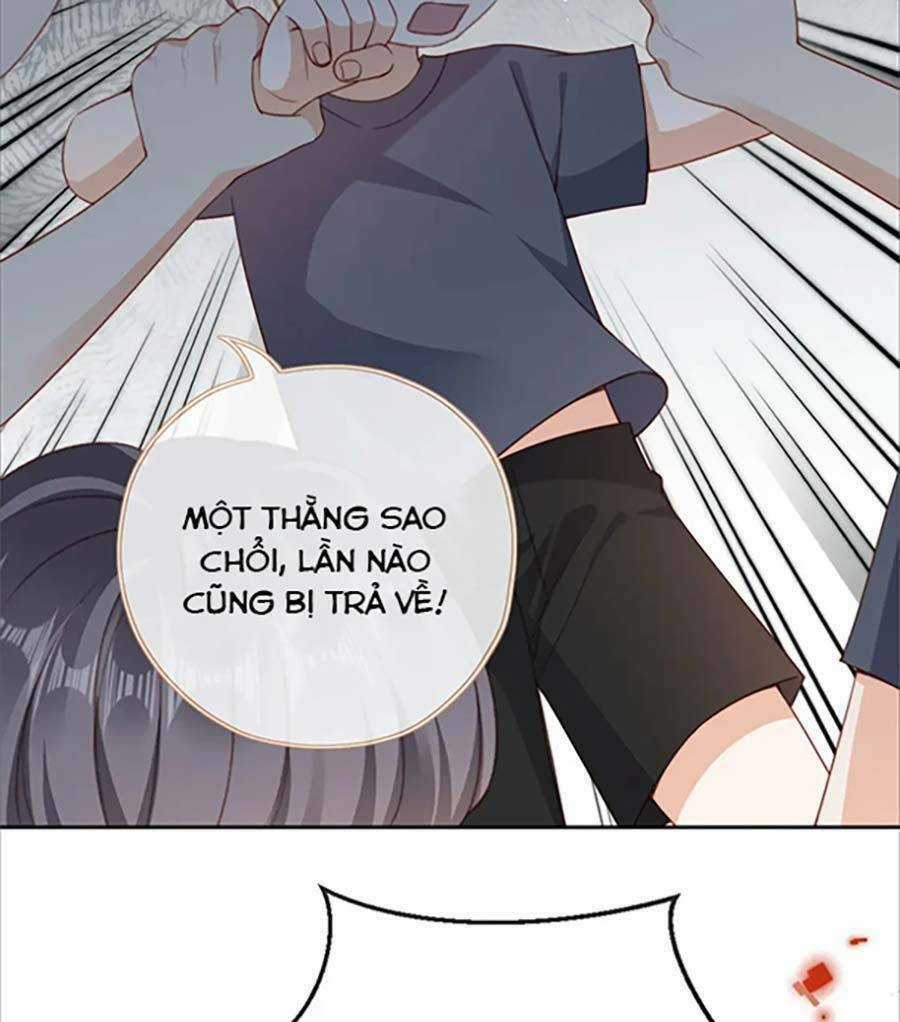 Nam Chính Và Nhân Vật Phản Diện Tôi Nuôi Đều Không Đứng Đắn Chapter 97 trang 56