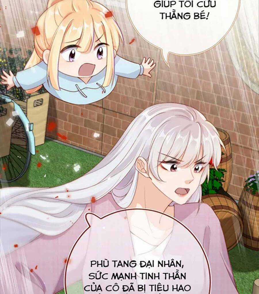 Nam Chính Và Nhân Vật Phản Diện Tôi Nuôi Đều Không Đứng Đắn Chapter 97 trang 58