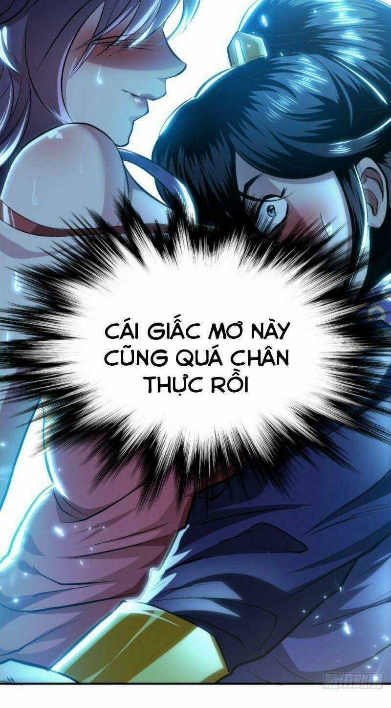 Nam Chủ Và Hậu Cung Đều Dưới Trướng Ta Chapter 1 trang 12