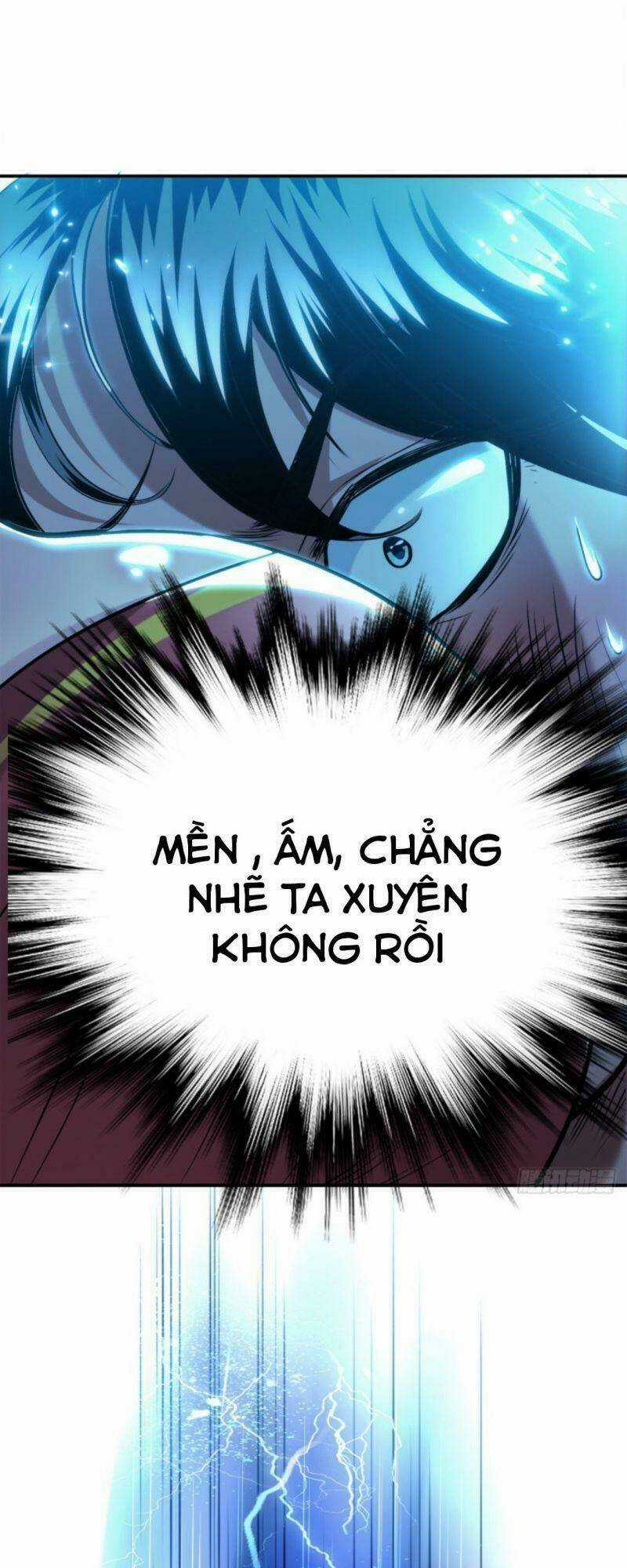 Nam Chủ Và Hậu Cung Đều Dưới Trướng Ta Chapter 1 trang 13