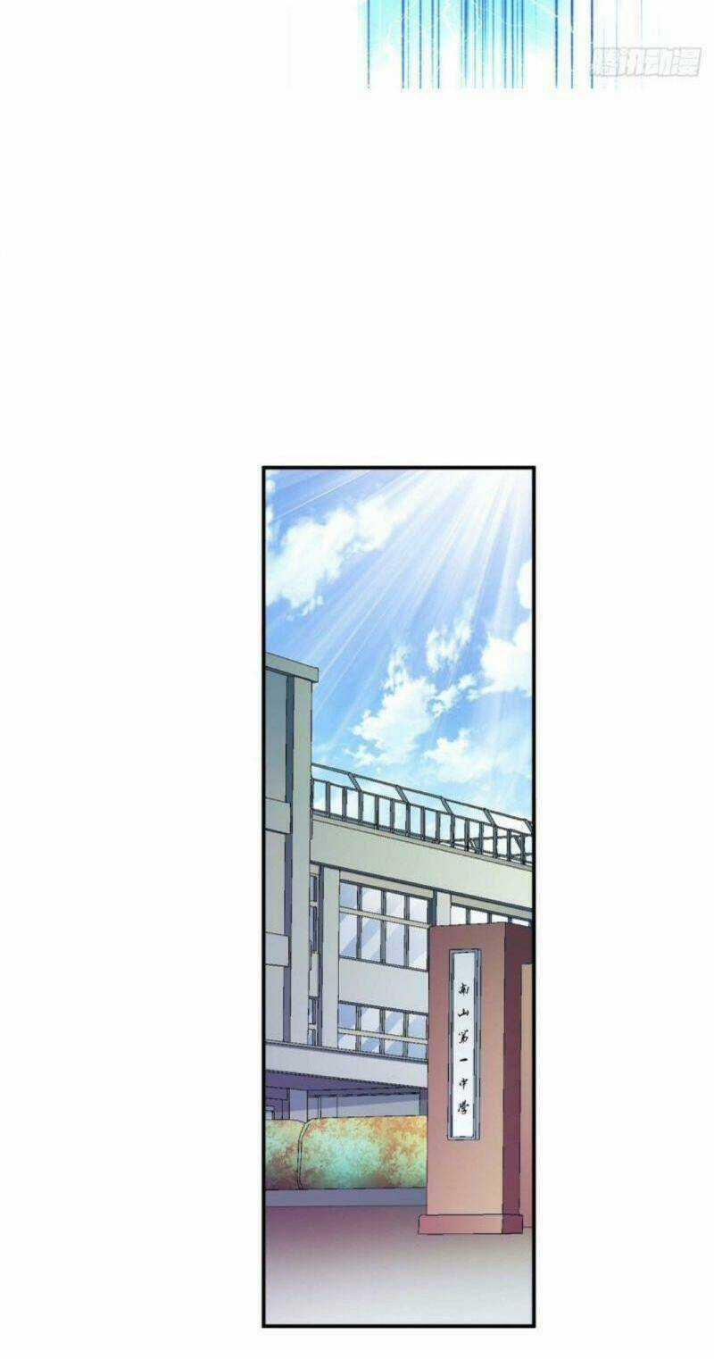 Nam Chủ Và Hậu Cung Đều Dưới Trướng Ta Chapter 1 trang 15