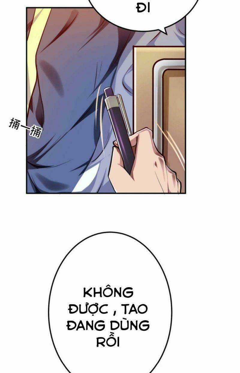 Nam Chủ Và Hậu Cung Đều Dưới Trướng Ta Chapter 1 trang 17