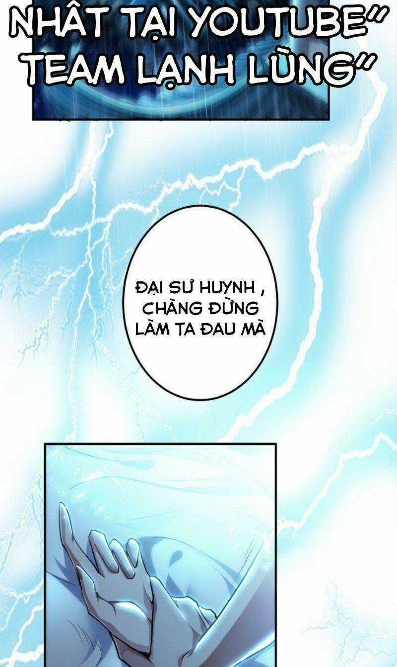 Nam Chủ Và Hậu Cung Đều Dưới Trướng Ta Chapter 1 trang 2