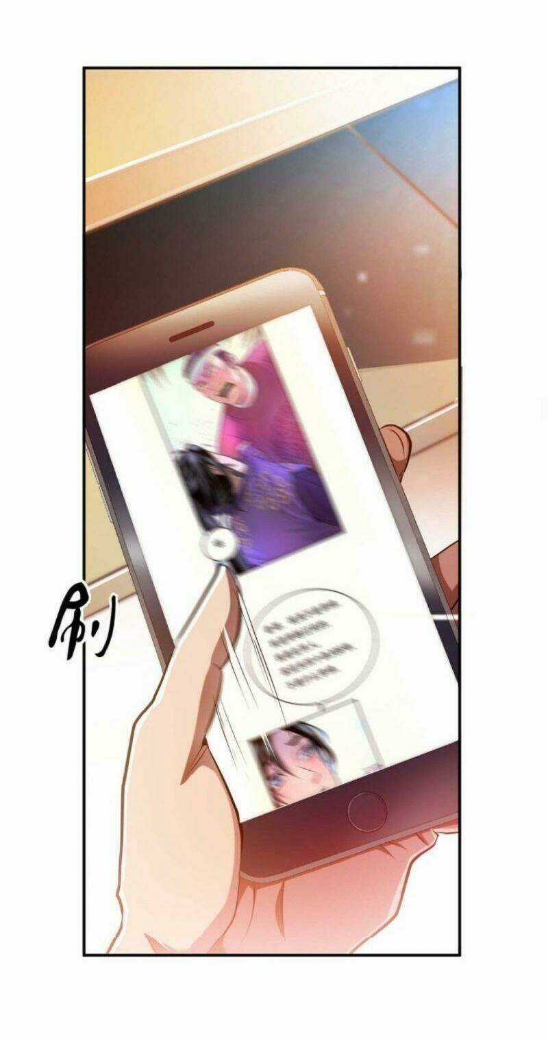 Nam Chủ Và Hậu Cung Đều Dưới Trướng Ta Chapter 1 trang 21