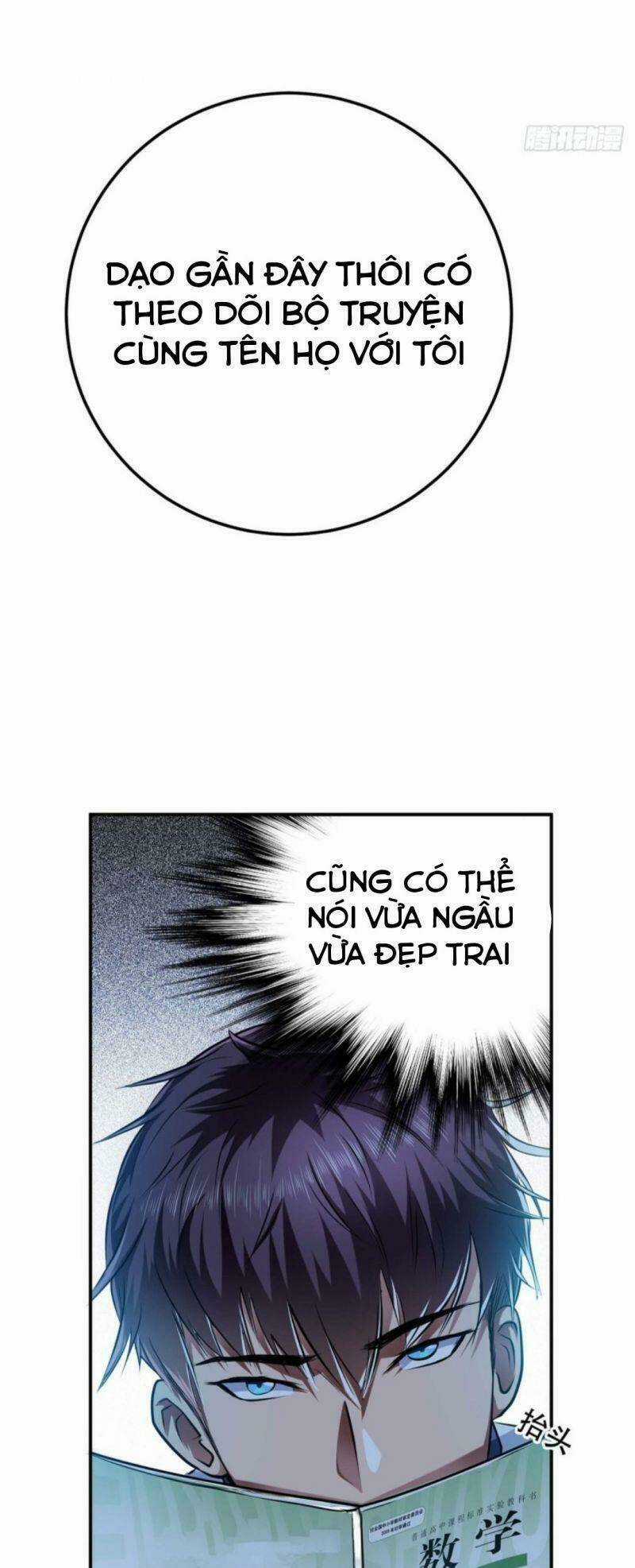 Nam Chủ Và Hậu Cung Đều Dưới Trướng Ta Chapter 1 trang 22