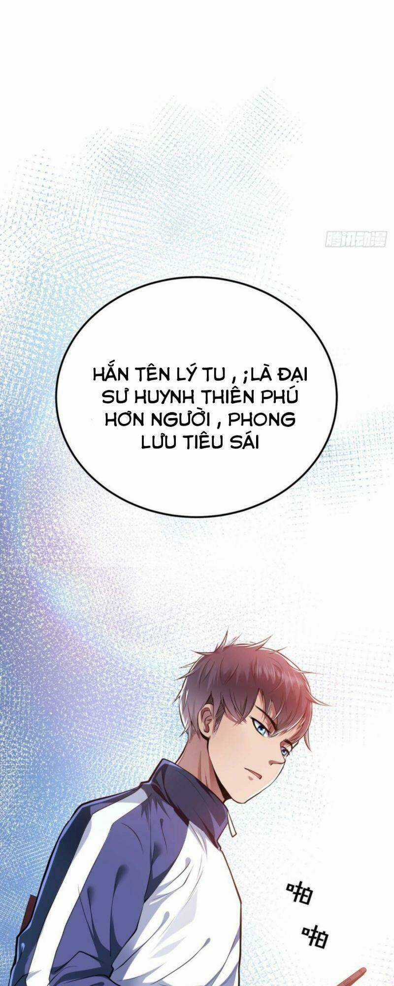 Nam Chủ Và Hậu Cung Đều Dưới Trướng Ta Chapter 1 trang 24