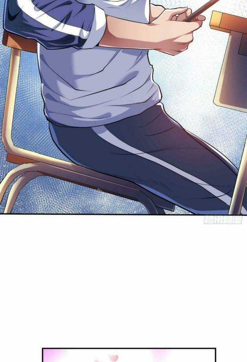 Nam Chủ Và Hậu Cung Đều Dưới Trướng Ta Chapter 1 trang 25