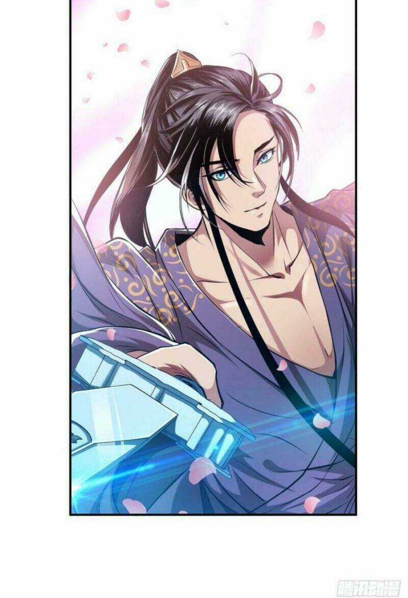 Nam Chủ Và Hậu Cung Đều Dưới Trướng Ta Chapter 1 trang 26