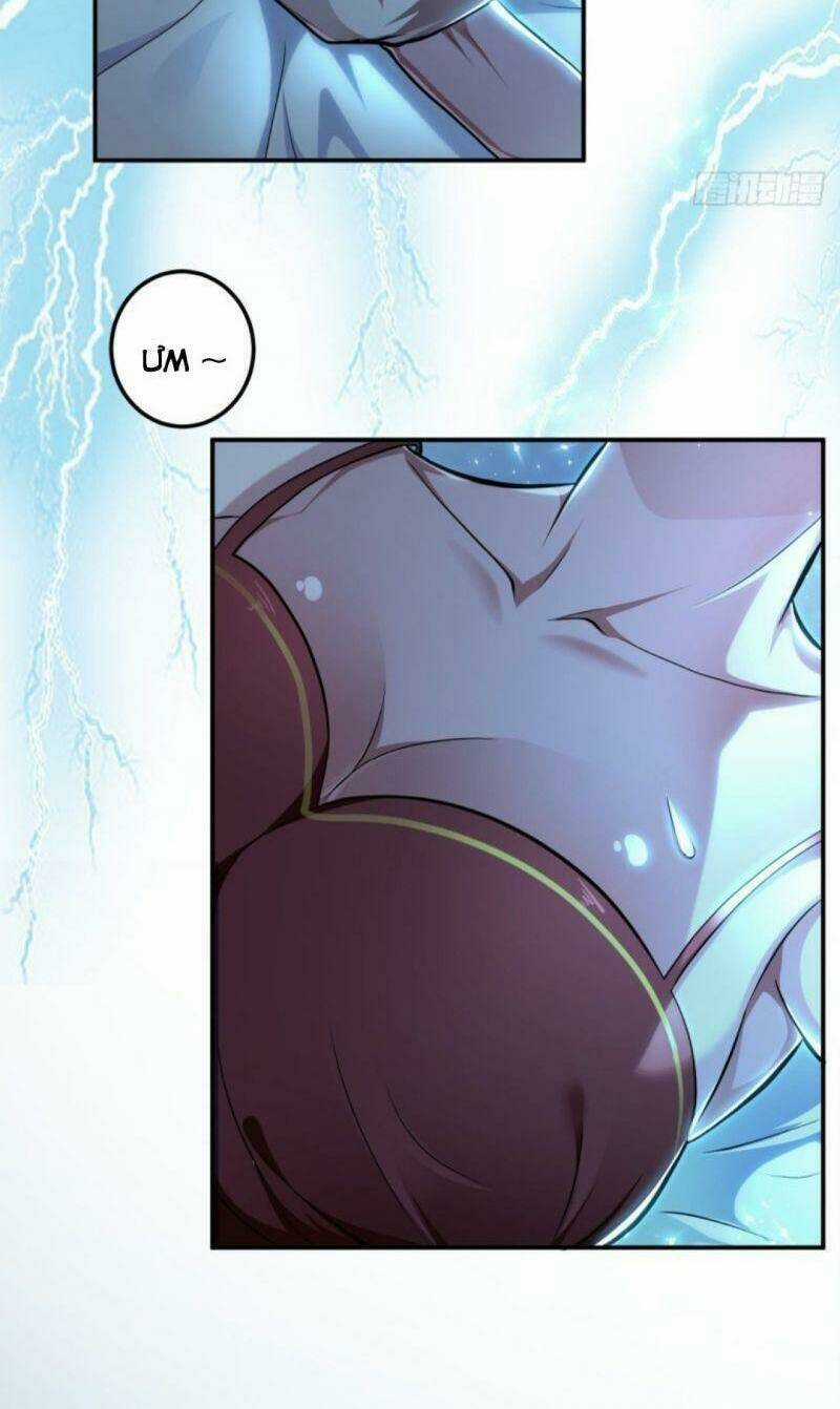 Nam Chủ Và Hậu Cung Đều Dưới Trướng Ta Chapter 1 trang 3