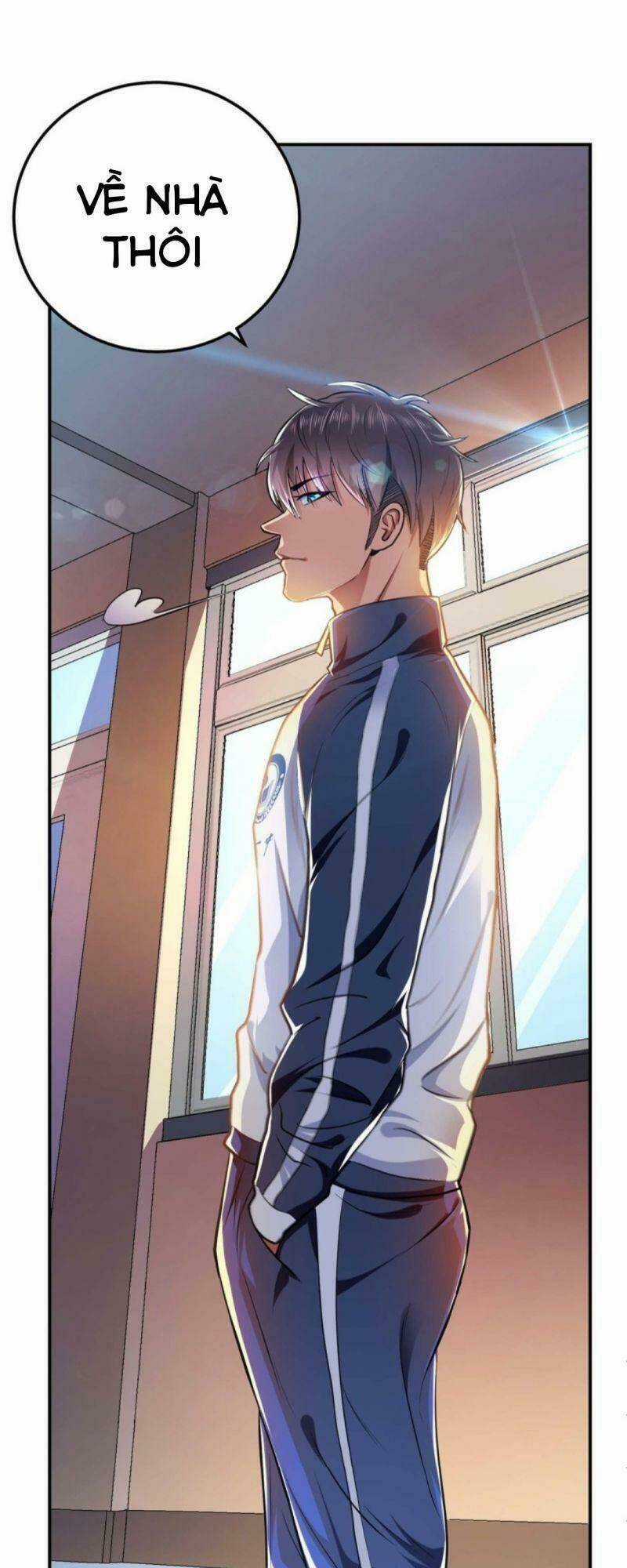 Nam Chủ Và Hậu Cung Đều Dưới Trướng Ta Chapter 1 trang 33