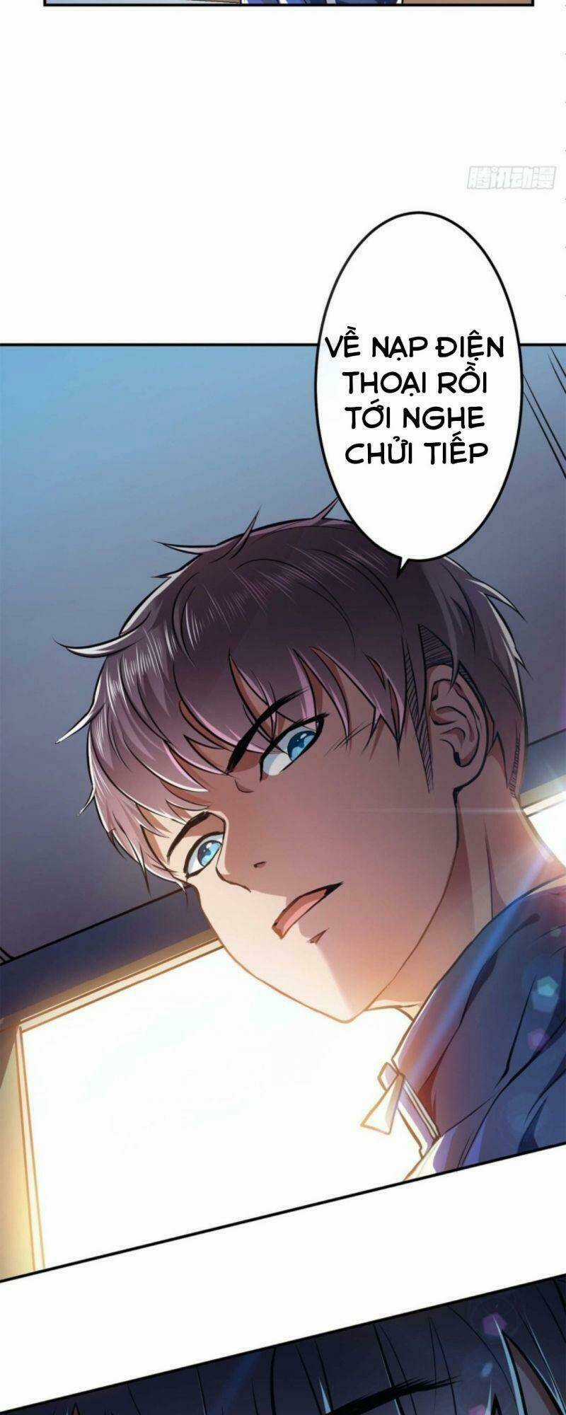 Nam Chủ Và Hậu Cung Đều Dưới Trướng Ta Chapter 1 trang 34