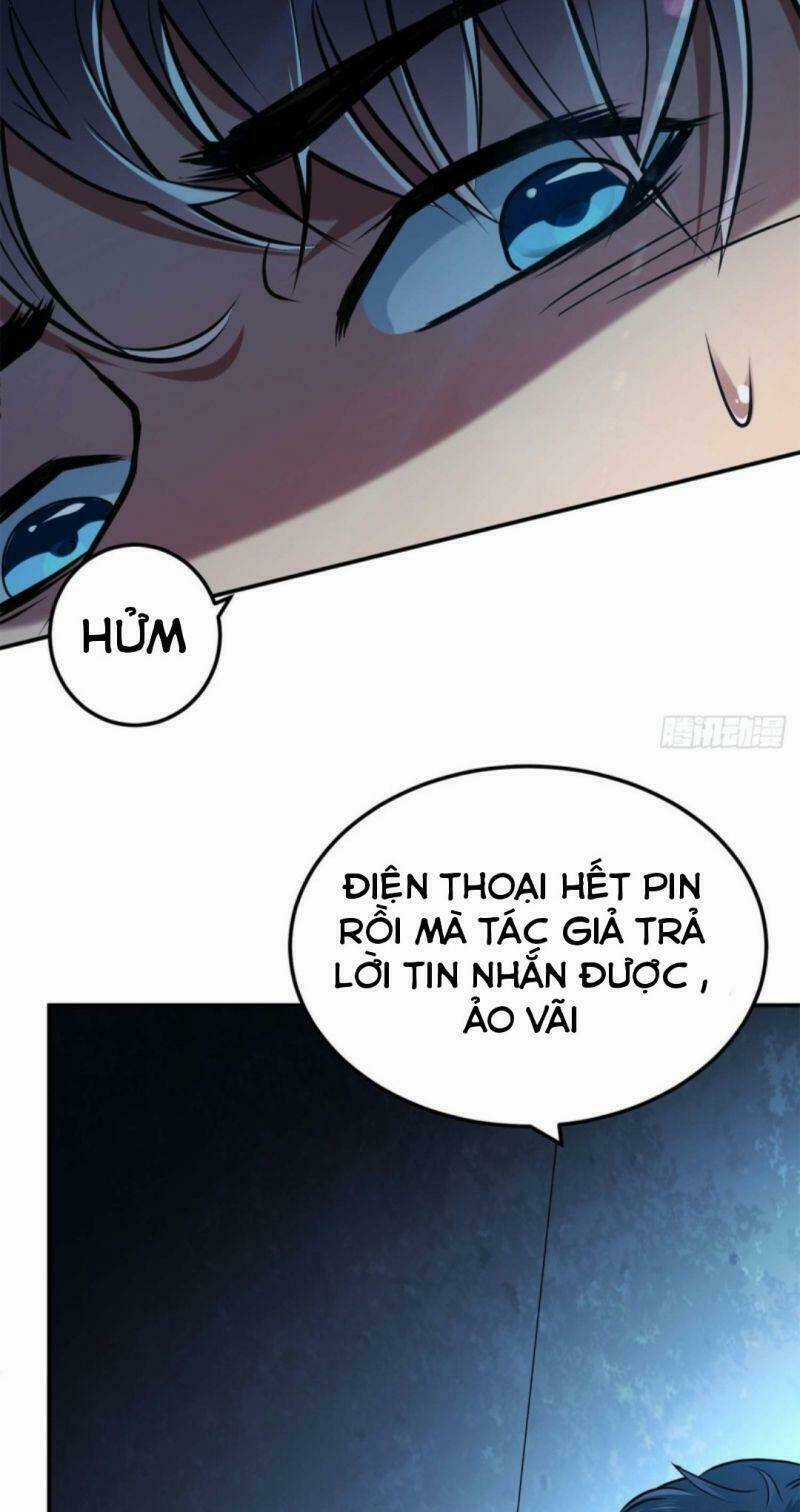 Nam Chủ Và Hậu Cung Đều Dưới Trướng Ta Chapter 1 trang 35