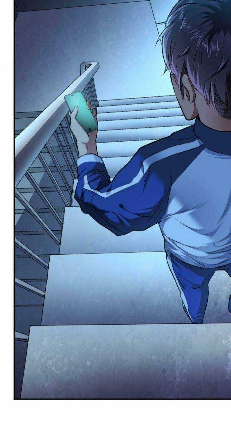 Nam Chủ Và Hậu Cung Đều Dưới Trướng Ta Chapter 1 trang 36