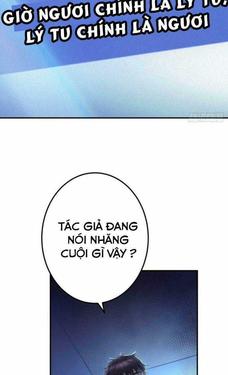 Nam Chủ Và Hậu Cung Đều Dưới Trướng Ta Chapter 1 trang 38